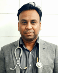 Dr. Ashutosh Kumar